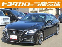 クラウンhv 3.5RS アドバンス