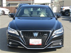 クラウンhv 3.5RS アドバンス