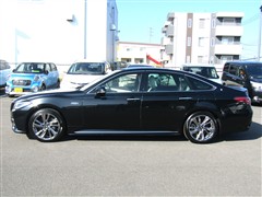 クラウンhv 3.5RS アドバンス
