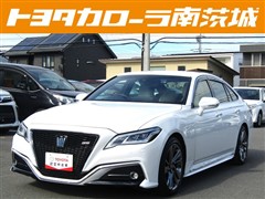 クラウン hv RS アドバンス