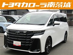 ヴェルファイア hv Z プレミア