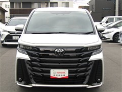 ヴェルファイア hv Z プレミア