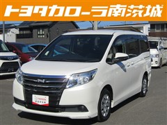 ノア X ディライトプラス