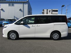 ノア X ディライトプラス