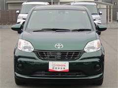 パッソ X Lパッケージ・S