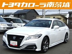 クラウン hv RS アドバンス