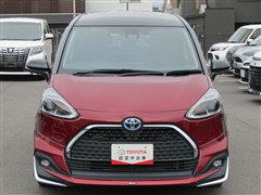 シエンタ hv ファンベース G