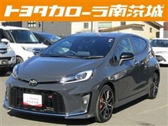 アクア GR スポーツ