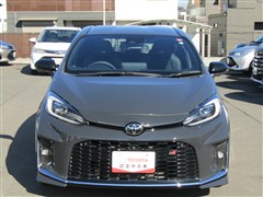 アクア GR スポーツ