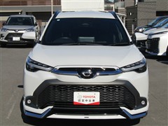 カローラクロス ハイブリッド Z