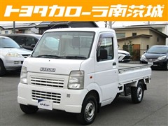 キャリイT KC エアコン・パワステ