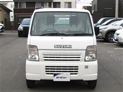 キャリイT KC エアコン・パワステ