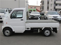 キャリイT KC エアコン・パワステ