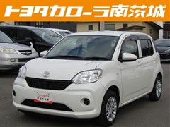 パッソ X Lパッケージ・S