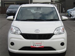 パッソ X Lパッケージ・S