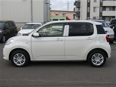 パッソ X Lパッケージ・S