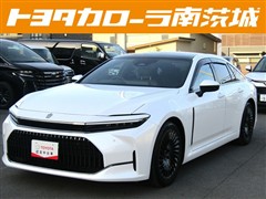 トヨタ クラウン Z