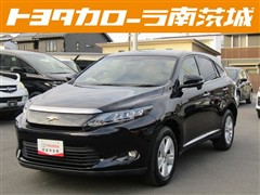 ハリアー エレガンス