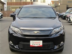 ハリアー エレガンス