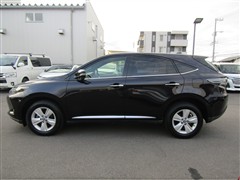 ハリアー エレガンス