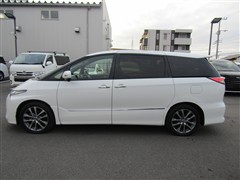 エスティマ アエラス プレミアムG