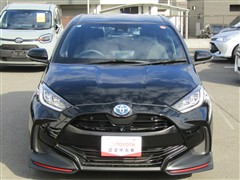 ヤリス ハイブリッド Z