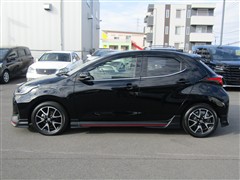 ヤリス ハイブリッド Z