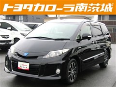 エスティマhvアエラス プレミアムED