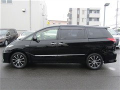 エスティマhvアエラス プレミアムED