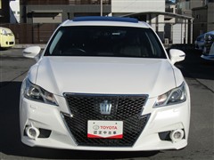 クラウンアスリート hv アスリートG