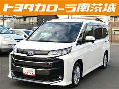 ノア ハイブリッド S-G