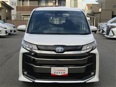 ノア ハイブリッド S-G