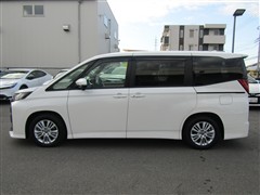 ノア ハイブリッド S-G