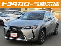 UX 250h バージョンC