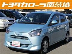 ピクシスエポック X SA3