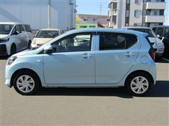 ピクシスエポック X SA3