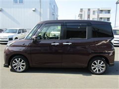 タンク カスタム G T