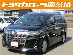 アルファード G