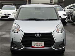 パッソ モーダ Gパッケージ