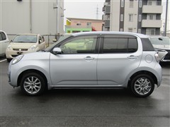 パッソ モーダ Gパッケージ