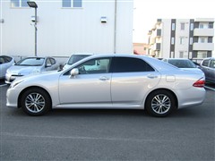 クラウンロイヤル ロイヤルサルーン