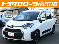 シエンタ ハイブリッド Z