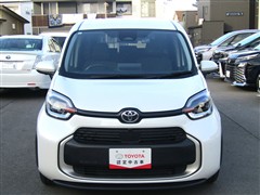 シエンタ ハイブリッド Z