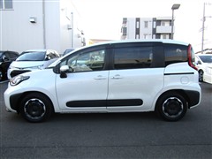 シエンタ ハイブリッド Z