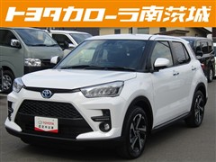 トヨタ　ライズ Z