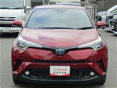 C-HR hv G モード・ネロ