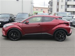 C-HR hv G モード・ネロ