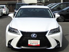 GS 300h Iパッケージ