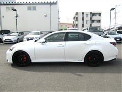 GS 300h Iパッケージ