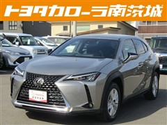 レクサス　UX 200 バージョンC